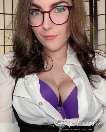 Full leaked Mistress ruby rousson  page private onlyfans photo