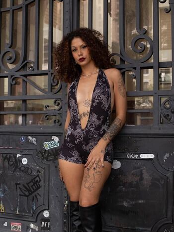 Full leaked Mistress seyva private onlyfans photo