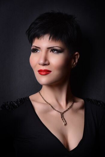 mistressalexandra
