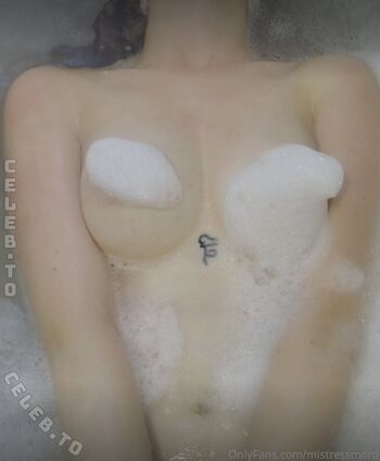 Full leaked Mistressmord private onlyfans photo