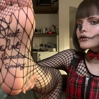 Full leaked Misty silver private onlyfans photo