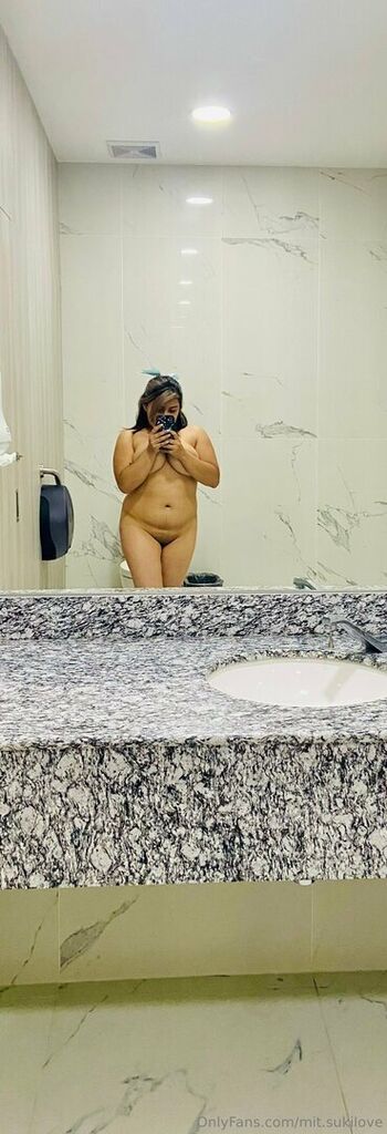 Full leaked Mit sukilove page private onlyfans photo