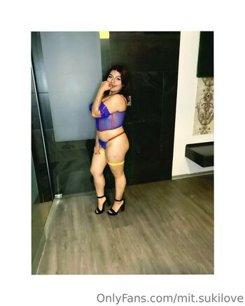 Full leaked Mit sukilove page private onlyfans photo