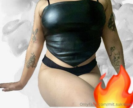 Full leaked Mit sukilove private onlyfans photo