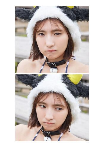 Full leaked Mita yuki page private onlyfans photo