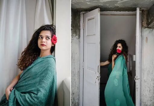 Full leaked Mithila palkar private onlyfans photo