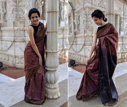 Full leaked Mithila palkar private onlyfans photo