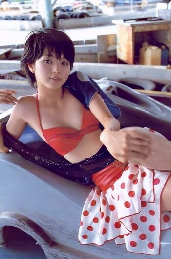 Full leaked Mitsushima hikari private onlyfans photo