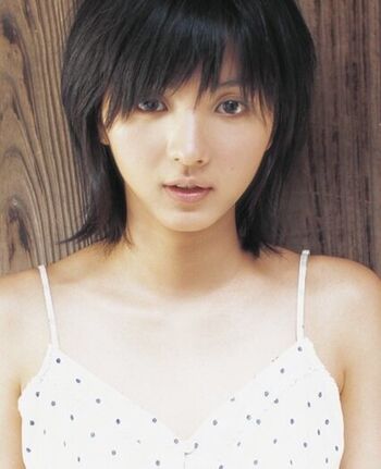 Full leaked Mitsushima hikari private onlyfans photo
