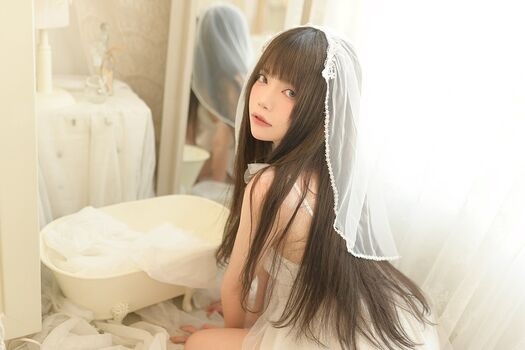 Full leaked Miu cosplayer  page private onlyfans photo