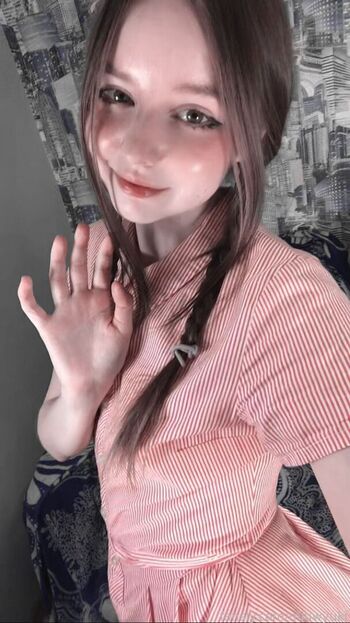 Full leaked Miuwyuki private onlyfans photo