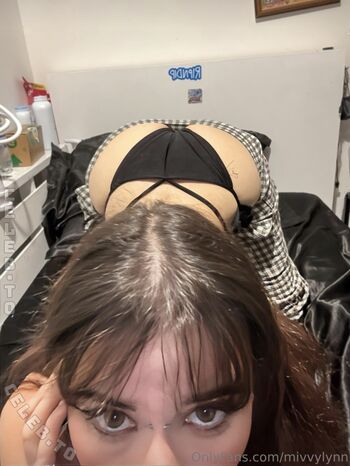 Full leaked Mivvywivvy private onlyfans photo
