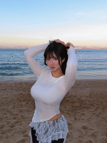 Full leaked Miya private onlyfans photo