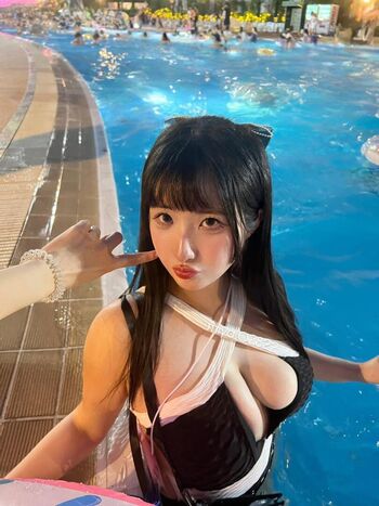 Full leaked Miya private onlyfans photo