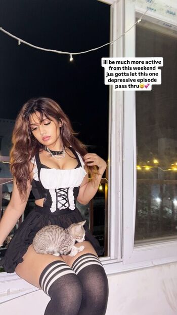Full leaked Miyaawat private onlyfans photo
