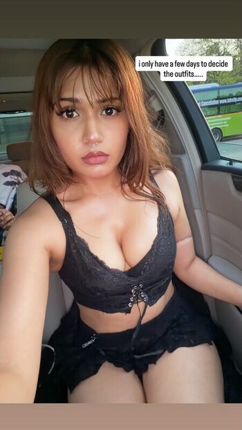 Full leaked Miyaawat private onlyfans photo