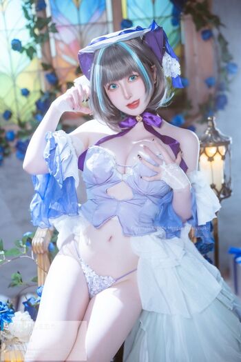 Miyana咪呀