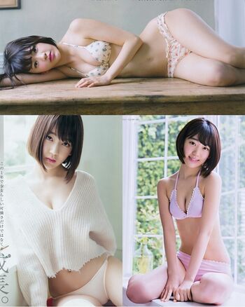 Full leaked Miyawaki sakura private onlyfans photo