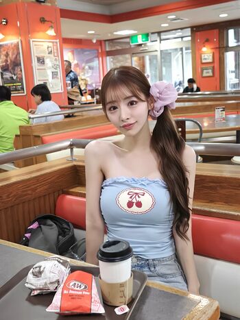 Full leaked Miyu hananoi private onlyfans photo