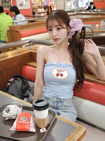 Full leaked Miyu hananoi private onlyfans photo