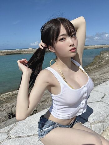 Full leaked Miyu kishi private onlyfans photo