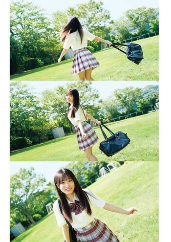 Full leaked Miyu kishi private onlyfans photo