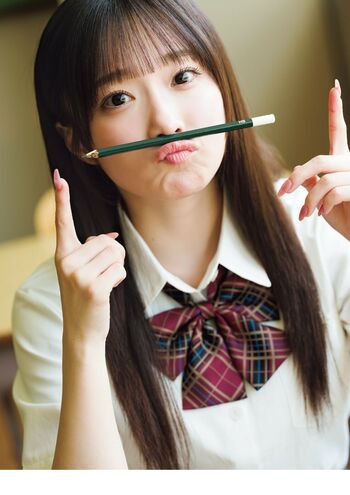 Full leaked Miyu kishi private onlyfans photo