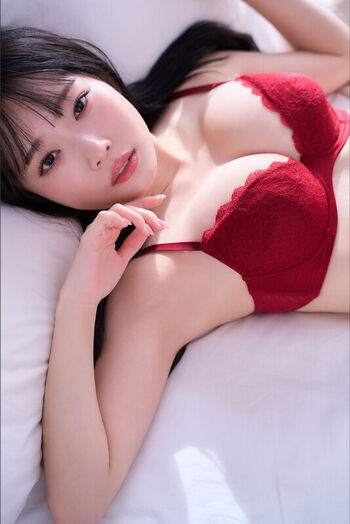 Full leaked Miyu kishi page private onlyfans photo