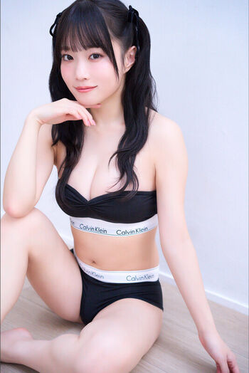 Full leaked Miyu kishi page private onlyfans photo