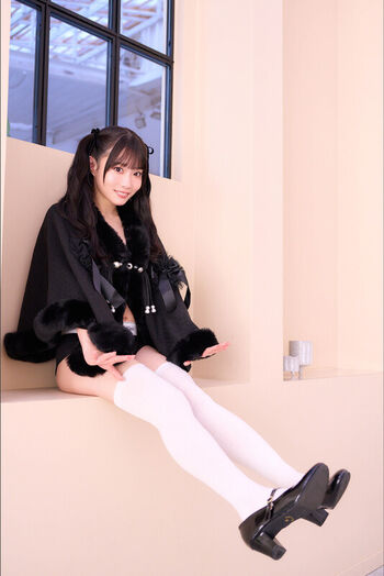 Full leaked Miyu kishi private onlyfans photo