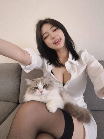 Full leaked Miyu kitty private onlyfans photo