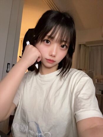 Full leaked Miyu private onlyfans photo