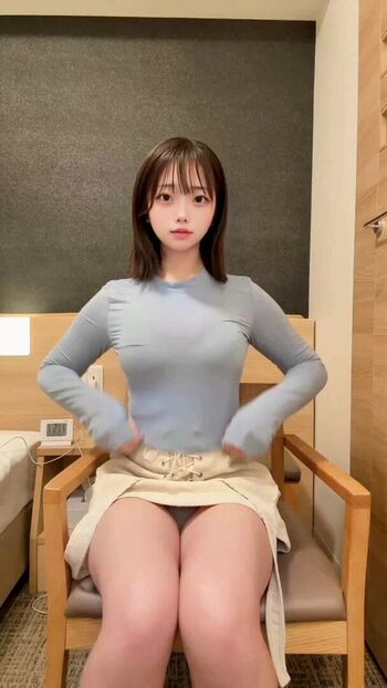 Full leaked Miyu private onlyfans photo