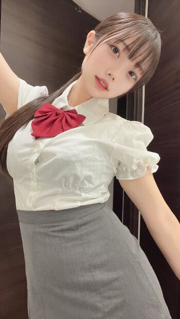 Full leaked Miyu private onlyfans photo