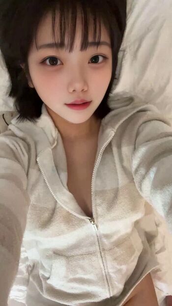 Full leaked Miyu private onlyfans photo