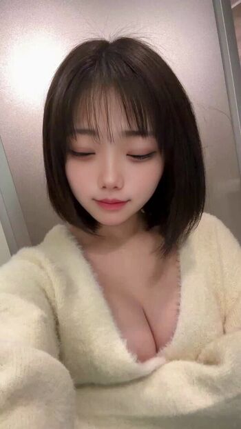 Full leaked Miyu private onlyfans photo