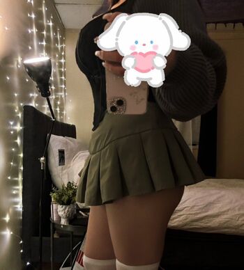 Full leaked Miyuzura private onlyfans photo