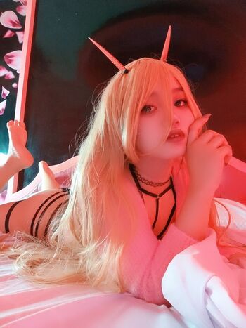 Full leaked Mizaki levi private onlyfans photo