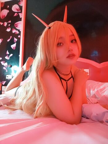 Full leaked Mizaki levi private onlyfans photo