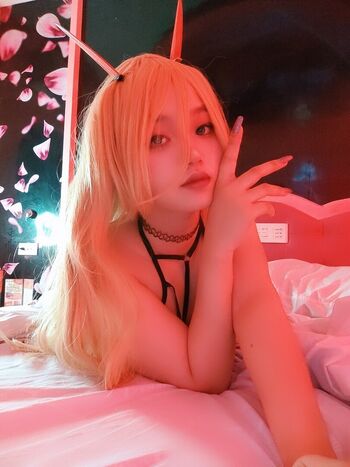 Full leaked Mizaki levi private onlyfans photo