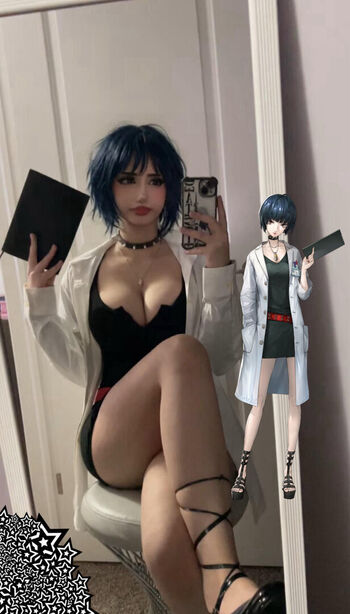 Full leaked Mizu qt private onlyfans photo