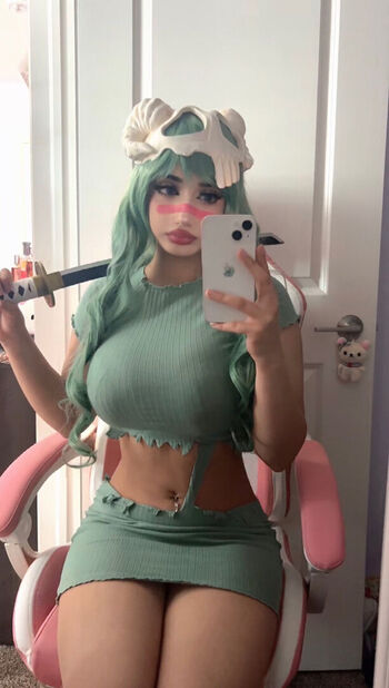 Full leaked Mizu qt private onlyfans photo