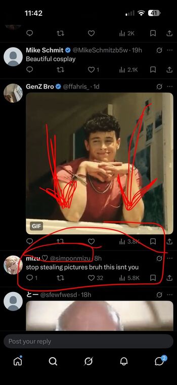 Full leaked Mizu qt private onlyfans photo