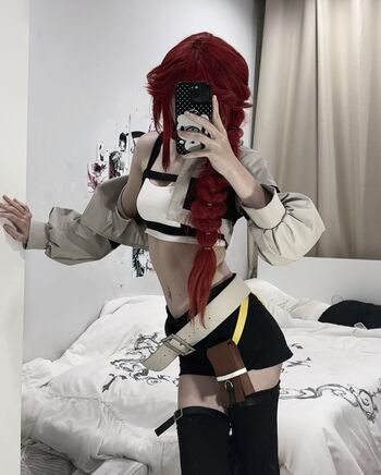 Full leaked Mizucakes page private onlyfans photo