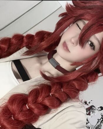 Full leaked Mizucakes page private onlyfans photo