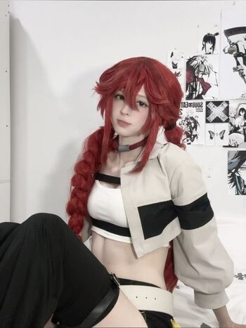 Full leaked Mizucakes page private onlyfans photo