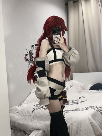 Full leaked Mizucakes page private onlyfans photo