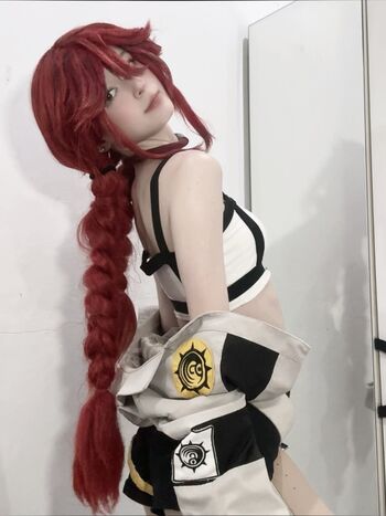 Full leaked Mizucakes page private onlyfans photo