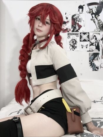 Full leaked Mizucakes page private onlyfans photo