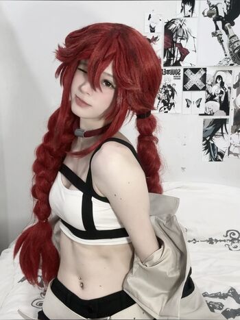 Full leaked Mizucakes page private onlyfans photo